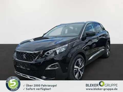 Used PEUGEOT 3008 Petrol 2020 Ad 