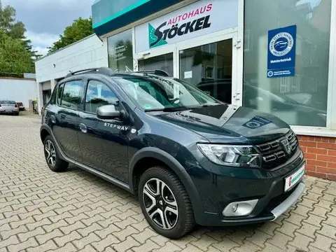 Used DACIA SANDERO Petrol 2020 Ad 