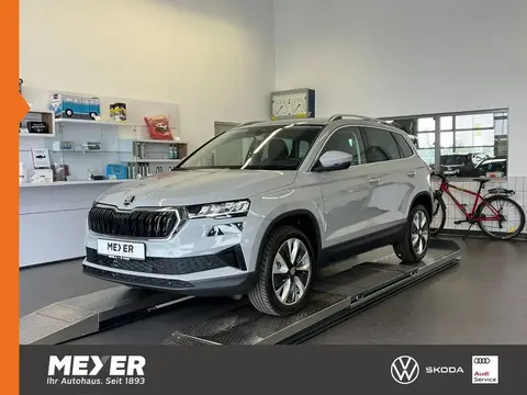 Used SKODA KAROQ Petrol 2024 Ad 