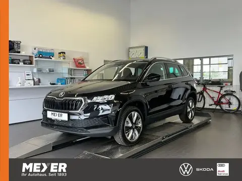 Used SKODA KAROQ Petrol 2024 Ad 