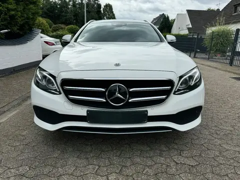 Used MERCEDES-BENZ CLASSE E Diesel 2019 Ad 