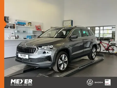 Used SKODA KAROQ Petrol 2024 Ad 