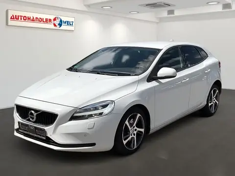 Used VOLVO V40 Petrol 2017 Ad 