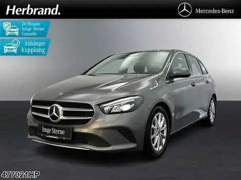 Used MERCEDES-BENZ CLASSE B Petrol 2021 Ad 