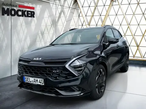 Annonce KIA SPORTAGE Essence 2024 d'occasion 