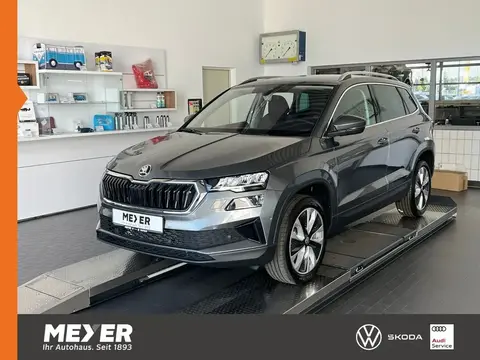 Used SKODA KAROQ Petrol 2024 Ad 