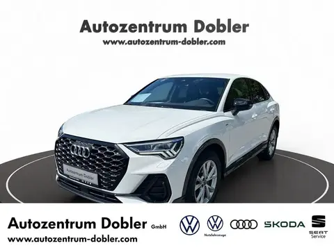 Used AUDI Q3 Diesel 2023 Ad 