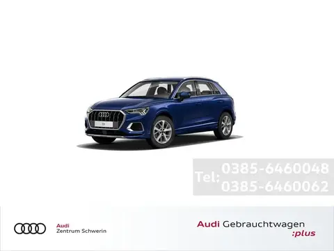 Annonce AUDI Q3 Diesel 2021 d'occasion 