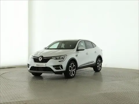 Used RENAULT ARKANA Petrol 2023 Ad 