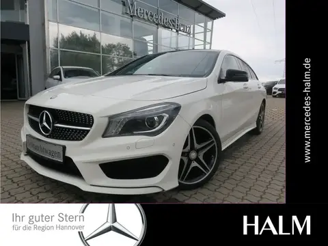 Used MERCEDES-BENZ CLASSE CLA Petrol 2015 Ad 