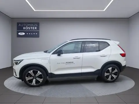 Used VOLVO XC40 Hybrid 2023 Ad 