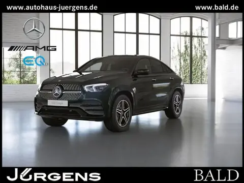 Used MERCEDES-BENZ CLASSE GLE Diesel 2024 Ad 