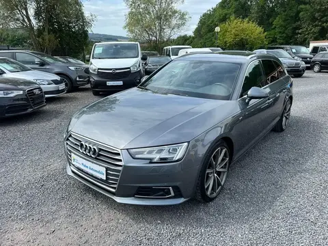 Used AUDI A4 Diesel 2016 Ad 