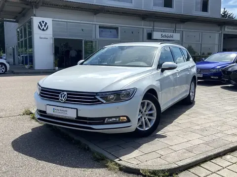 Annonce VOLKSWAGEN PASSAT Diesel 2019 d'occasion 