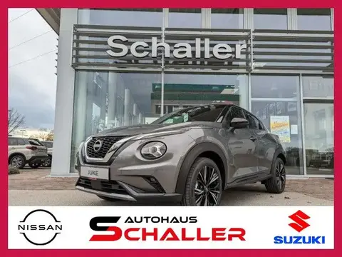 Used NISSAN JUKE Petrol 2023 Ad 