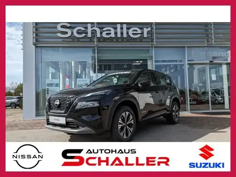 Used NISSAN X-TRAIL Petrol 2024 Ad 