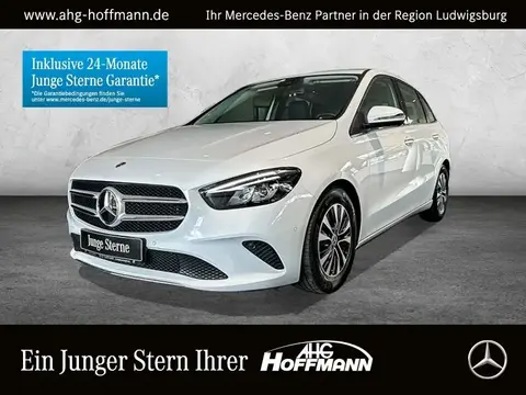 Used MERCEDES-BENZ CLASSE B Petrol 2021 Ad 