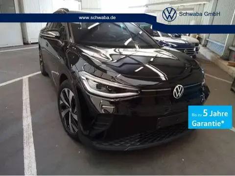 Used VOLKSWAGEN ID.4 Not specified 2023 Ad 