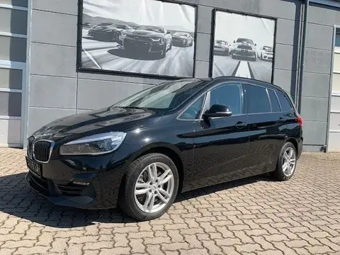 Annonce BMW SERIE 2 Diesel 2019 d'occasion 