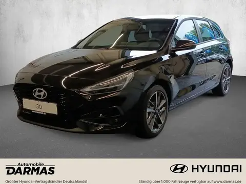 Used HYUNDAI I30 Petrol 2024 Ad 