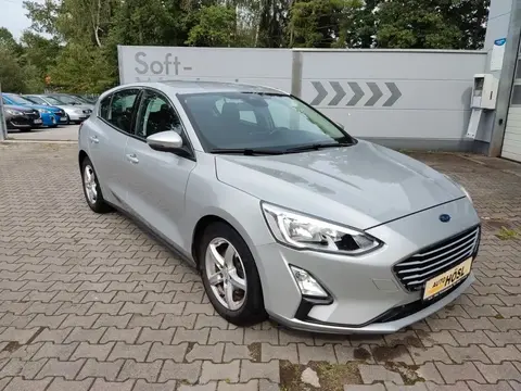 Annonce FORD FOCUS Diesel 2019 d'occasion 