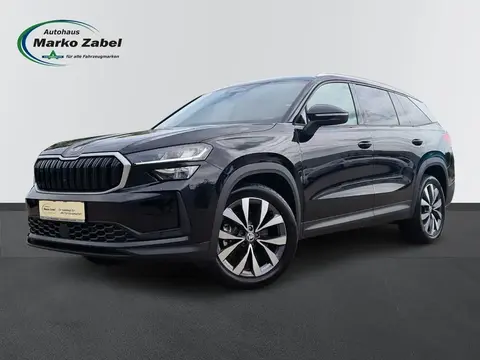 Annonce SKODA KODIAQ Hybride 2024 d'occasion 