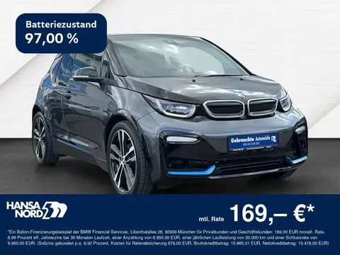 Annonce BMW I3 Non renseigné 2020 d'occasion 