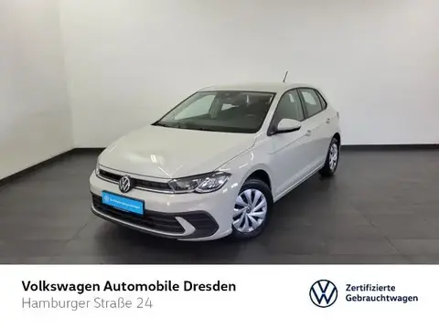 Annonce VOLKSWAGEN POLO Essence 2023 d'occasion 