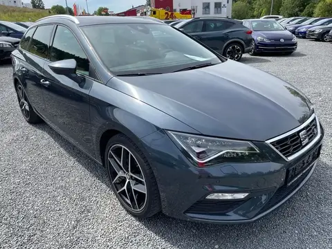 Used SEAT LEON Petrol 2018 Ad 