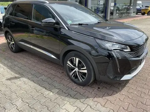 Used PEUGEOT 5008 Diesel 2021 Ad 