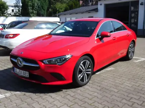 Used MERCEDES-BENZ CLASSE CLA Petrol 2019 Ad 