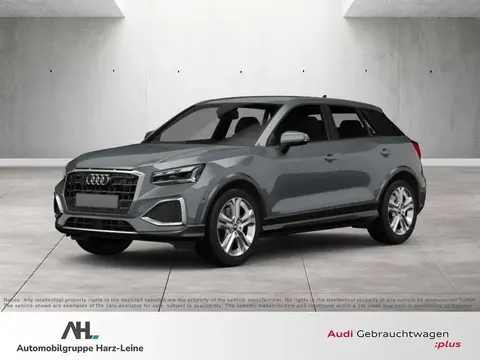 Used AUDI Q2 Petrol 2020 Ad 