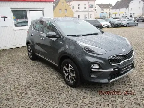 Annonce KIA SPORTAGE Essence 2020 d'occasion Allemagne