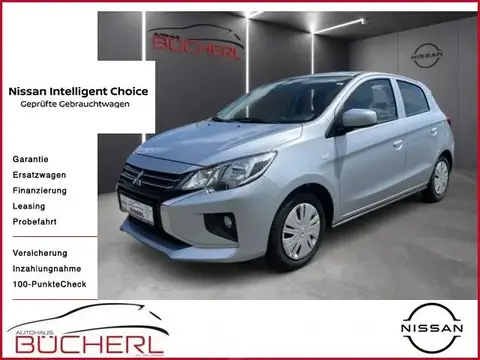 Used MITSUBISHI SPACE STAR Petrol 2023 Ad 