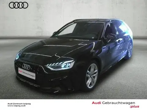 Used AUDI A4 Petrol 2023 Ad 