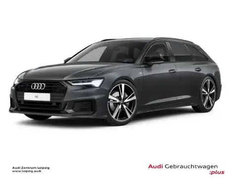 Annonce AUDI A6 Diesel 2023 d'occasion 