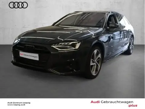 Used AUDI A4 Petrol 2024 Ad 