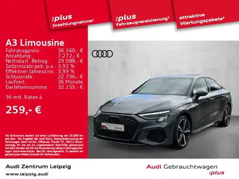 Annonce AUDI A3 Diesel 2023 d'occasion 