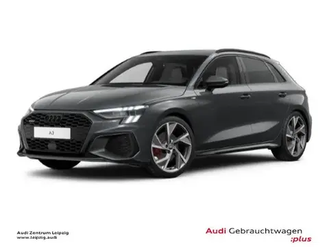 Annonce AUDI A3 Diesel 2023 d'occasion 