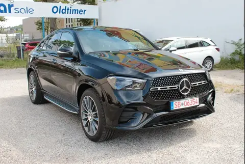 Annonce MERCEDES-BENZ CLASSE GLE Hybride 2023 d'occasion 