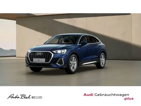 Used AUDI Q3 Petrol 2023 Ad 