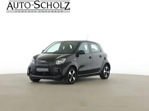 Used SMART FORFOUR Not specified 2021 Ad 