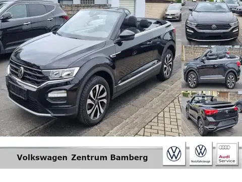 Used VOLKSWAGEN T-ROC Petrol 2021 Ad 