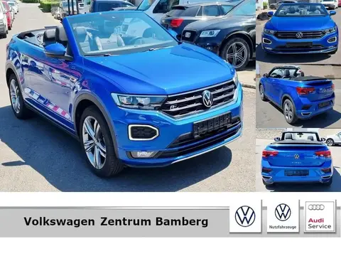 Used VOLKSWAGEN T-ROC Petrol 2021 Ad 