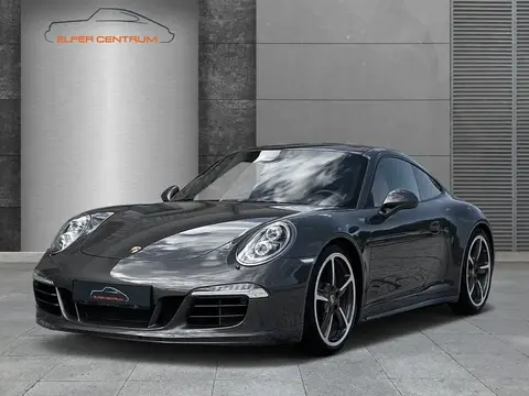 Used PORSCHE 991 Petrol 2015 Ad 