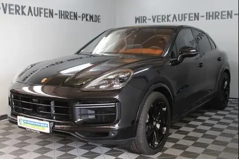 Used PORSCHE CAYENNE Petrol 2019 Ad 