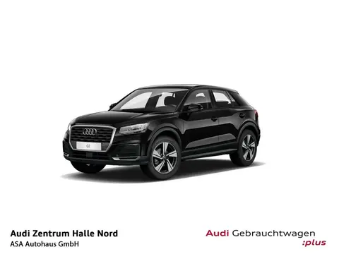 Annonce AUDI Q2 Essence 2019 d'occasion 