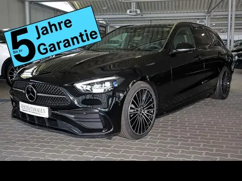 Used MERCEDES-BENZ CLASSE C Petrol 2024 Ad 