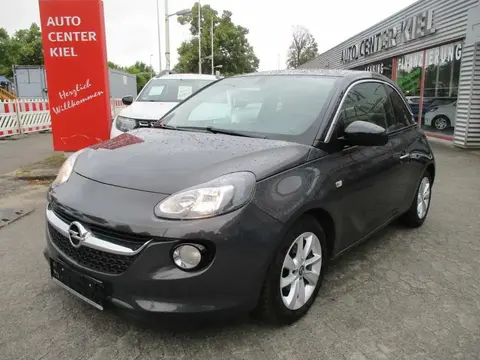 Used OPEL ADAM Petrol 2014 Ad 