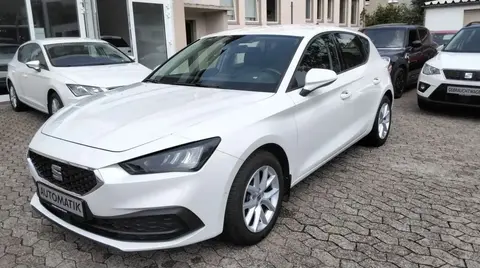 Used SEAT LEON Hybrid 2021 Ad 